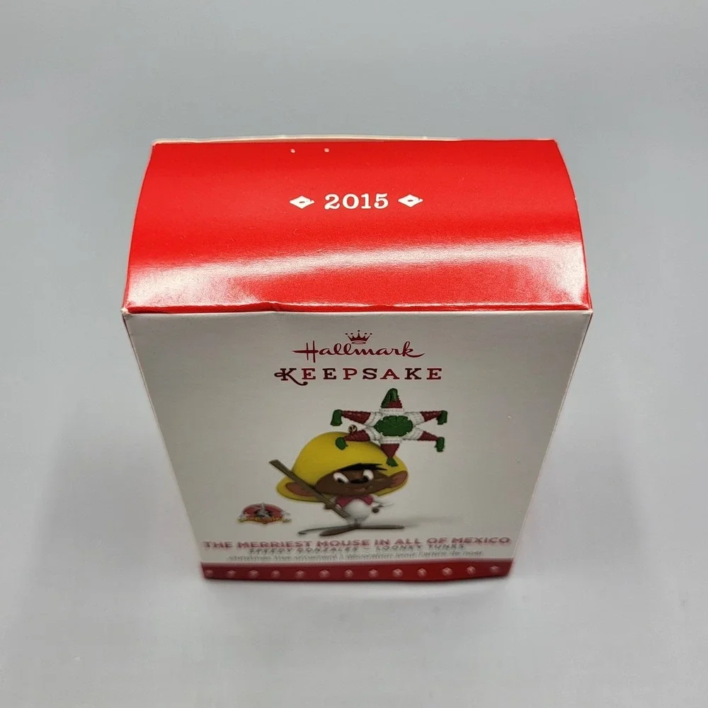 Hallmark preowned good